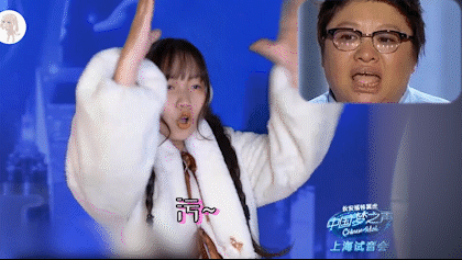 妹子,你真无敌了!!哈哈【鬼畜版】